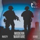 Modern warfare feat Boro Single