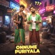 Onnume Puriyala A Nish Pulambal feat Naveen Single