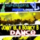 Dance Jonny El vs Bouncy B Single
