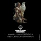 Return of Shaman Single
