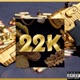 22K feat Cria Single