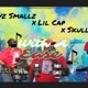 With a Ease feat Lil Cap Skully Single