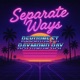 Separate Ways Worlds Apart feat Raymond Ray Single