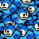 Megaman Single