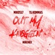 Out My Knoggin feat TG Kommas Single