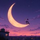 Moon Single