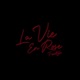 LA VIE EN ROSE FREESTYLE Single