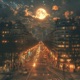 Moon Light Single