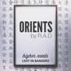 Orients Single