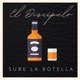 Sube la Botella Single