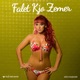 Falet Kjo Zemer Single