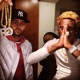 heard u want feat march Single