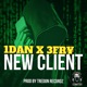 New Client feat FR Single