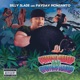 Puffing Reefer and Stuffing Beaver EP