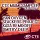 Cts Miami Sampler 2010 Vol 4 EP