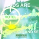 hotel feat mPxL Leavemealone Single