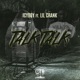 TALK TALK feat Lil Crank Single