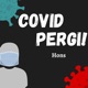 Covid Pergi Single
