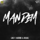 Mandem feat Alberthino Rasskulz Single