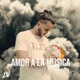AMOR A LA MUSICA Single