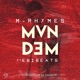 Man Dem feat Enibeats Single