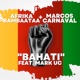Bahati feat Mark UC Single