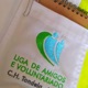 Mãos que Unem Hino Liga de Amigos e Voluntariado da ULS Viseu Single