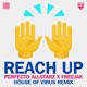 Reach Up House of Virus Remix Single