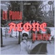 Alone feat Lil Pooda Single