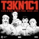 T3KN1C1 feat Kapo Blopa Noise Joke Single