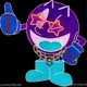 Pac Man Single
