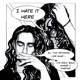 hate it here Single