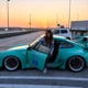 Girl on the Hood Single