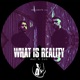 What Is Reality Single