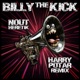 Billy The Kick Remix By Harry Potar Single