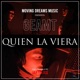 Quien la Viera feat Geamt Single