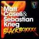 Blackboxxxx Single