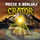 Crator feat Benjaj Single