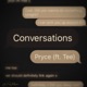 Conversations Single