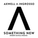Something New Robin Schulz Remix Single