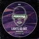 Lights Go Out Single