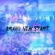 Brand New Start feat Sebastian Hansson Single