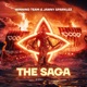 The Saga Single