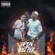 Open Letter feat HecReezy Single