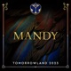 Tomorrowland 2023 Mandy at Freedom Weekend 1 DJ Mix