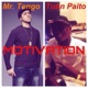 Motivation feat Tunn Paito Single