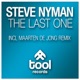 The Last One Remixes Single