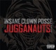 Jugganauts The Best of ICP
