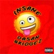 Insane feat Dasan Single