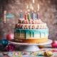 A Birthday Song Birthday Single